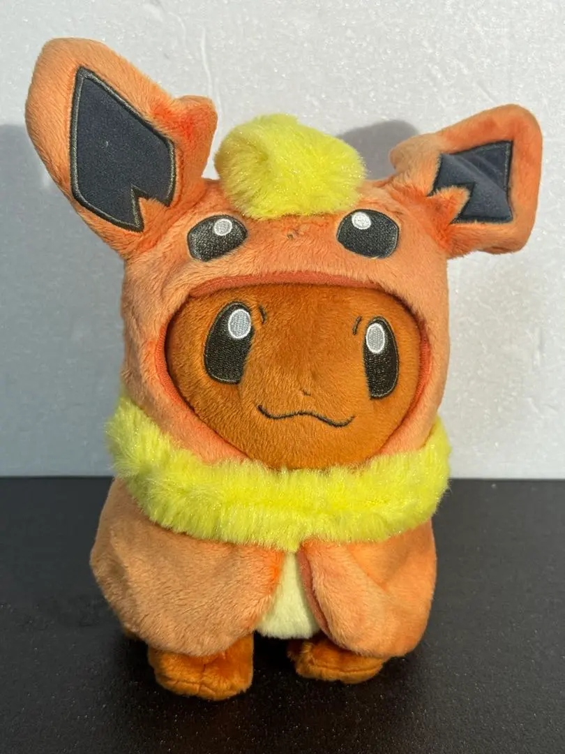 2026年最新】ポンチョを着たイーブイ ぬいぐるみの人気アイテム - メルカリ