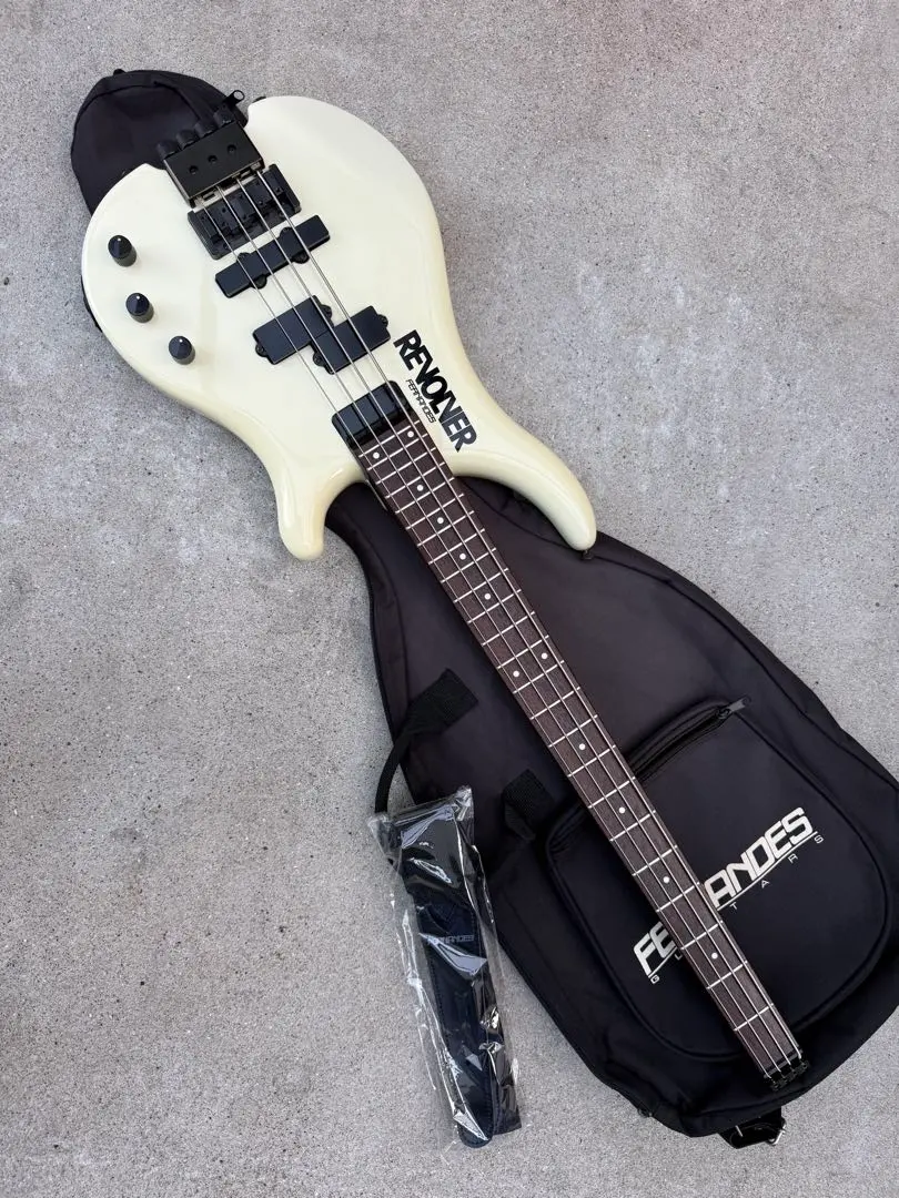 2026年最新】fernandes ヘッドレスの人気アイテム - メルカリ