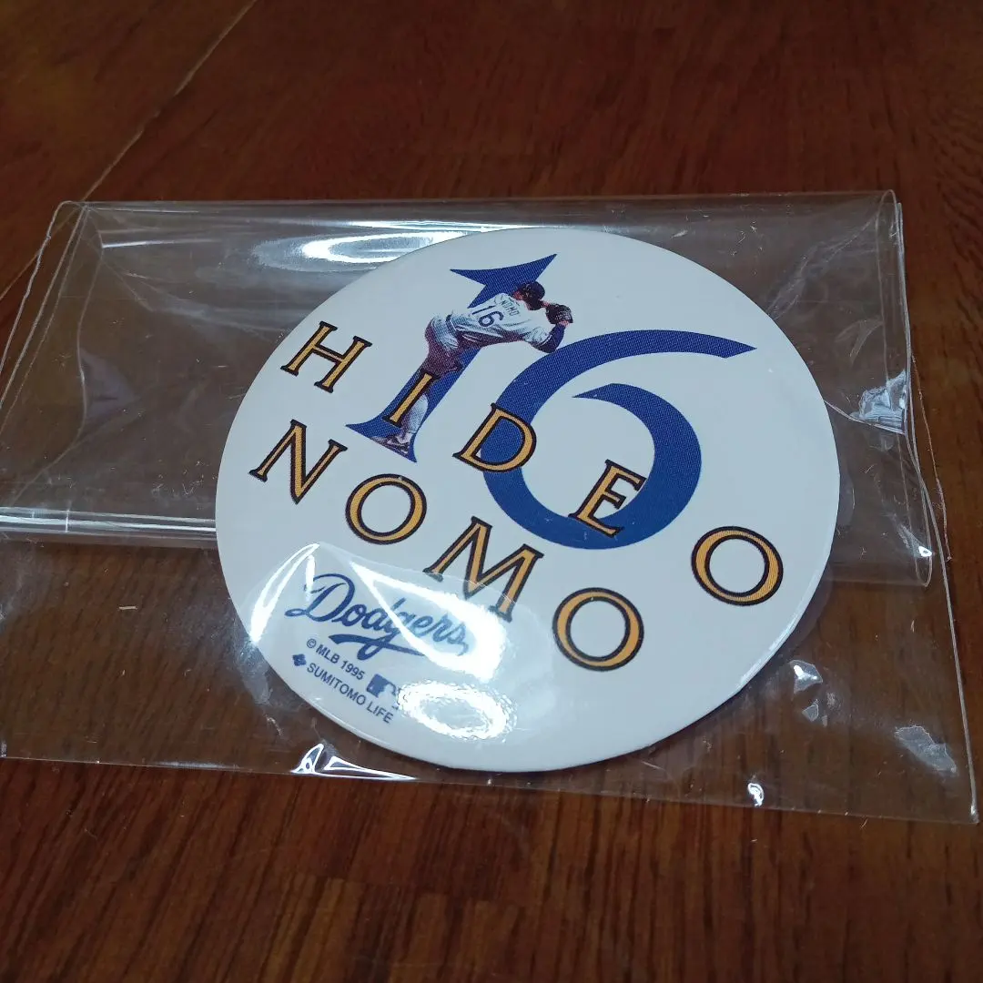 2026年最新】野茂 バッジの人気アイテム - メルカリ