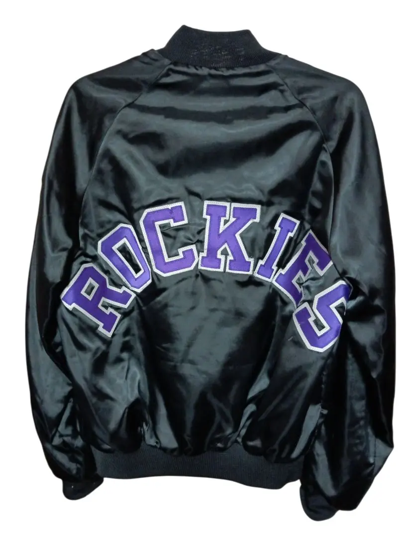 2026年最新】コロラドロッキーズ スタジャンの人気アイテム - メルカリ