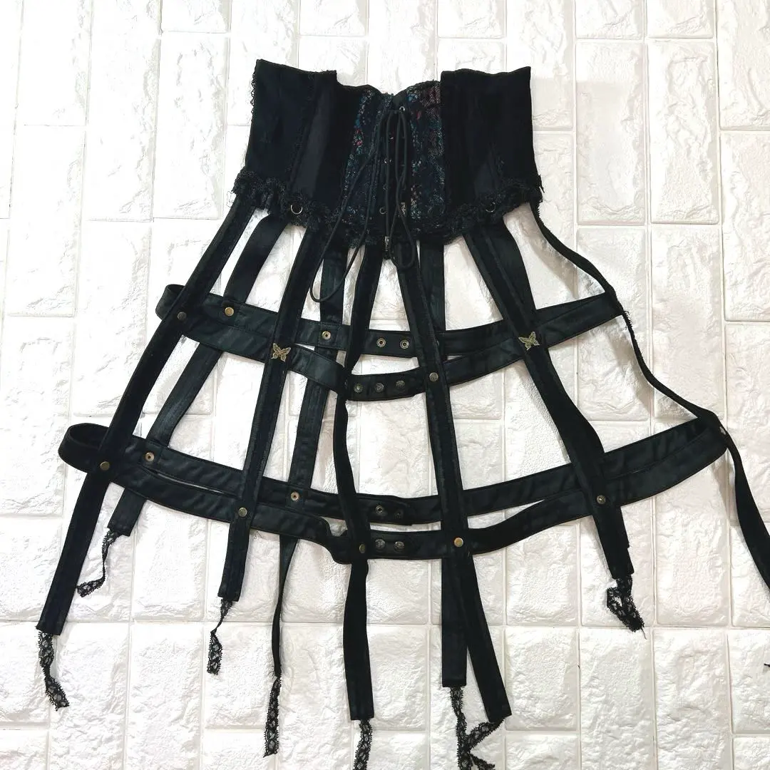 2026年最新】OZZON コルセットスカートの人気アイテム - メルカリ