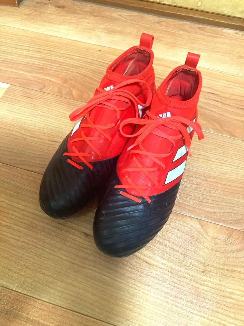 2026年最新】アディダス エース 17.1の人気アイテム - メルカリ