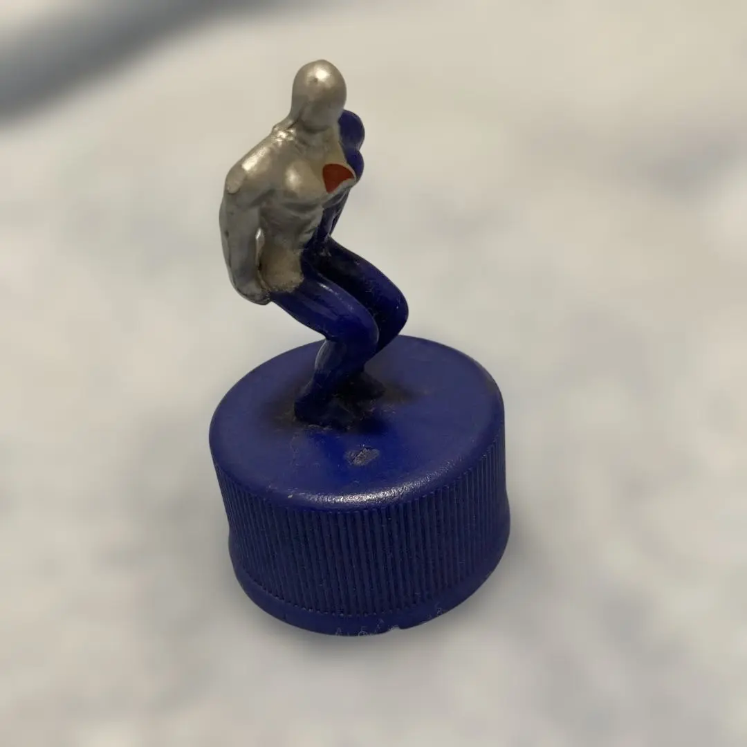 2026年最新】ペプシマン ボトルキャップ コンプリートの人気アイテム