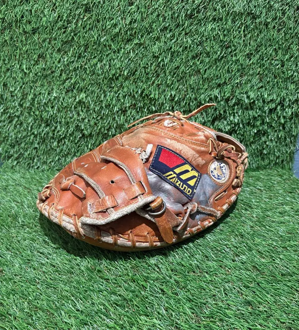 2026年最新】MIZUNO world win キャッチャーミットの人気アイテム