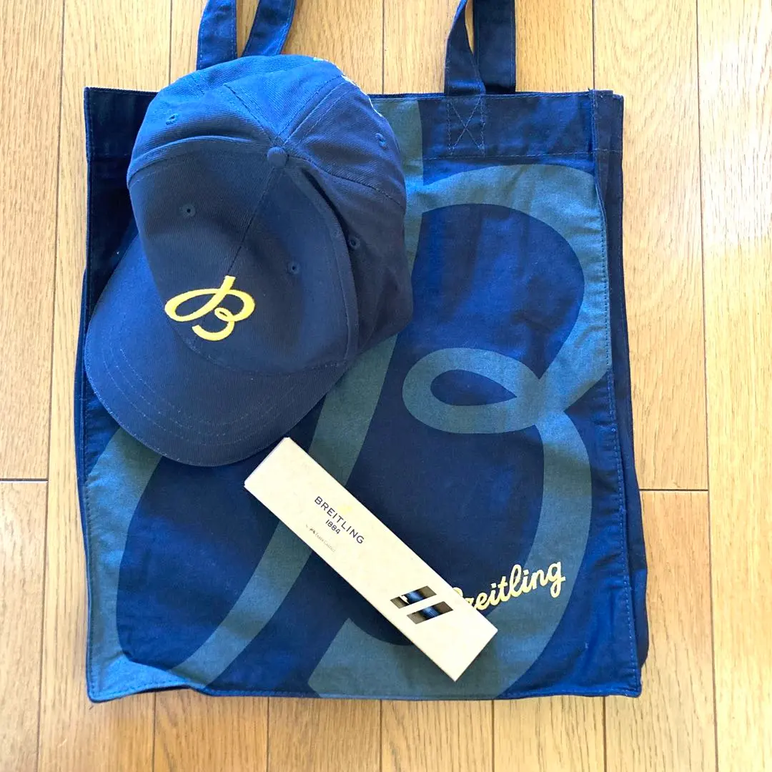 2026年最新】ブライトリング 非売品の人気アイテム - メルカリ