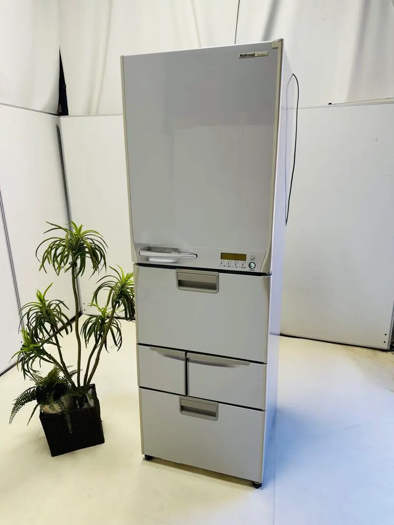 2026年最新】nr ナショナル 冷蔵庫の人気アイテム - メルカリ
