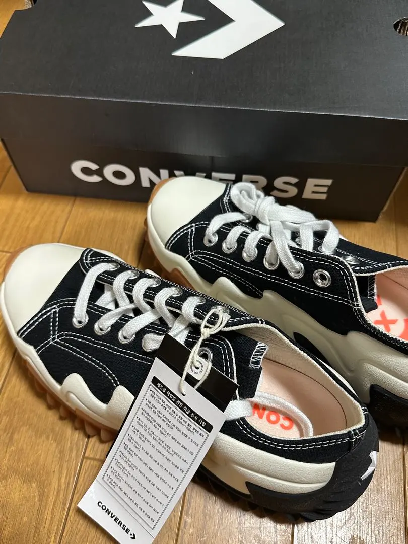 2026年最新】コンバース ランスターモーション 22の人気アイテム