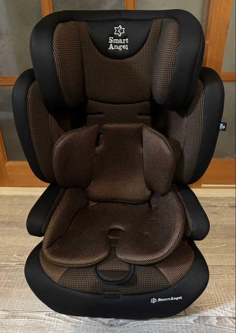 2026年最新】SmartAngel ジュニアシートの人気アイテム - メルカリ