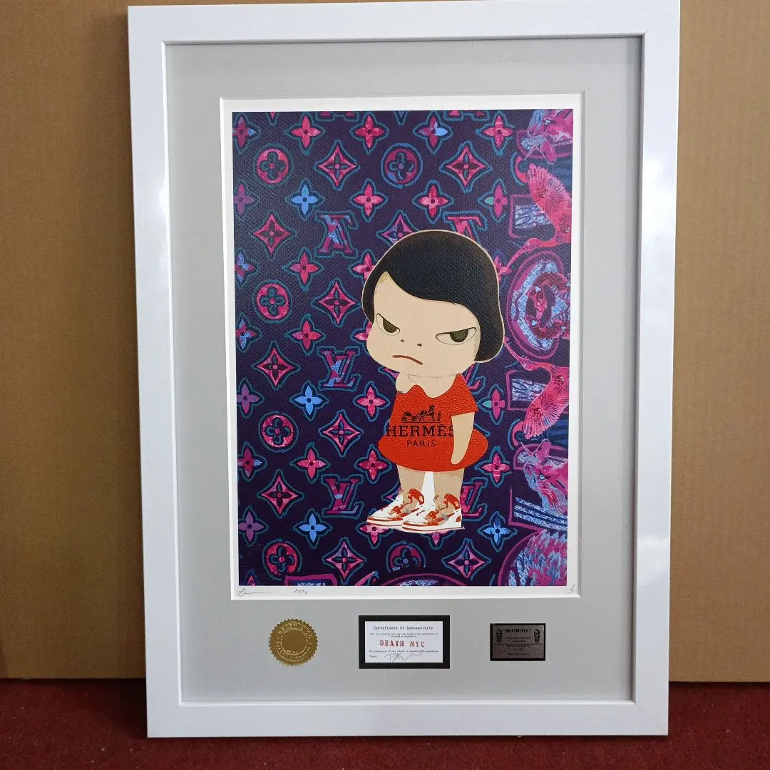 2026年最新】deathnycの人気アイテム - メルカリ