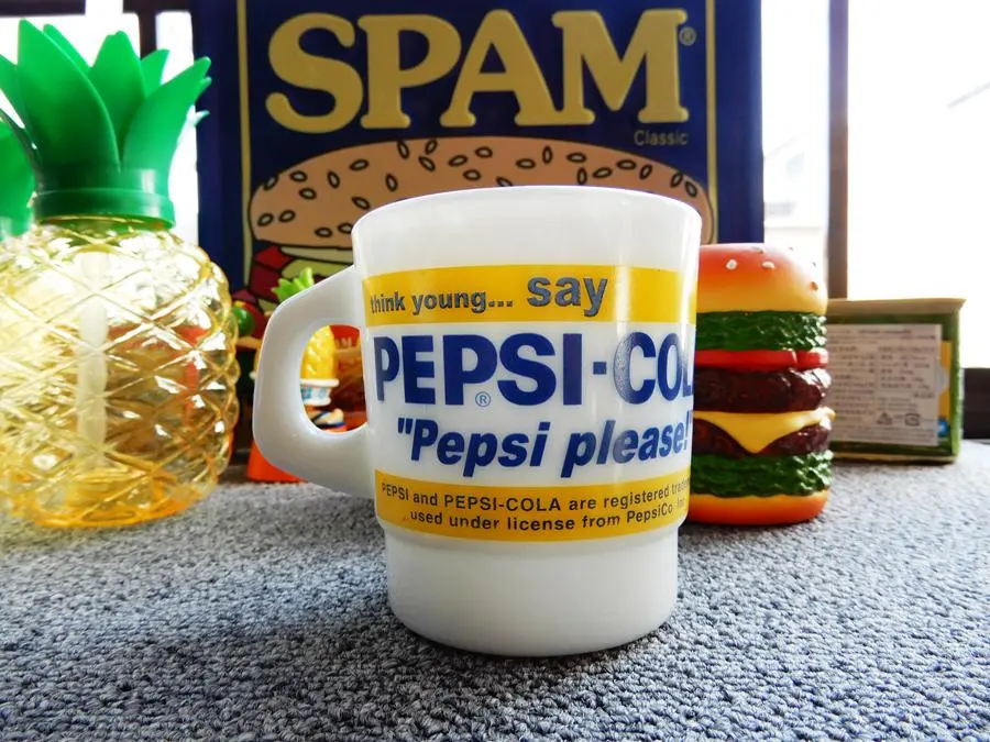 2026年最新】ファイヤーキング ペプシの人気アイテム - メルカリ