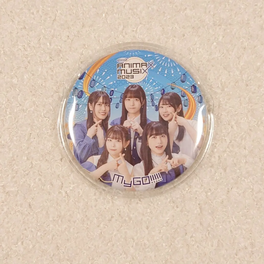 2026年最新】animax mygoの人気アイテム - メルカリ