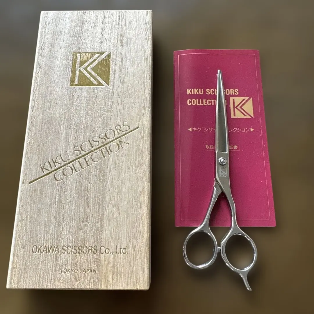 2026年最新】okawa シザーの人気アイテム - メルカリ