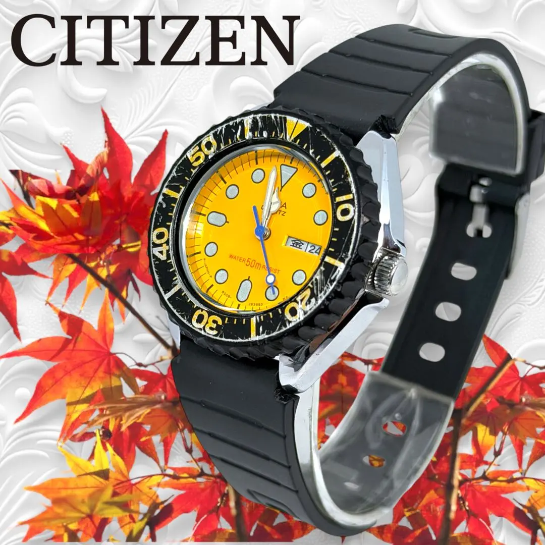 2025年最新】ダイバーズウォッチ レディース シチズンの人気アイテム
