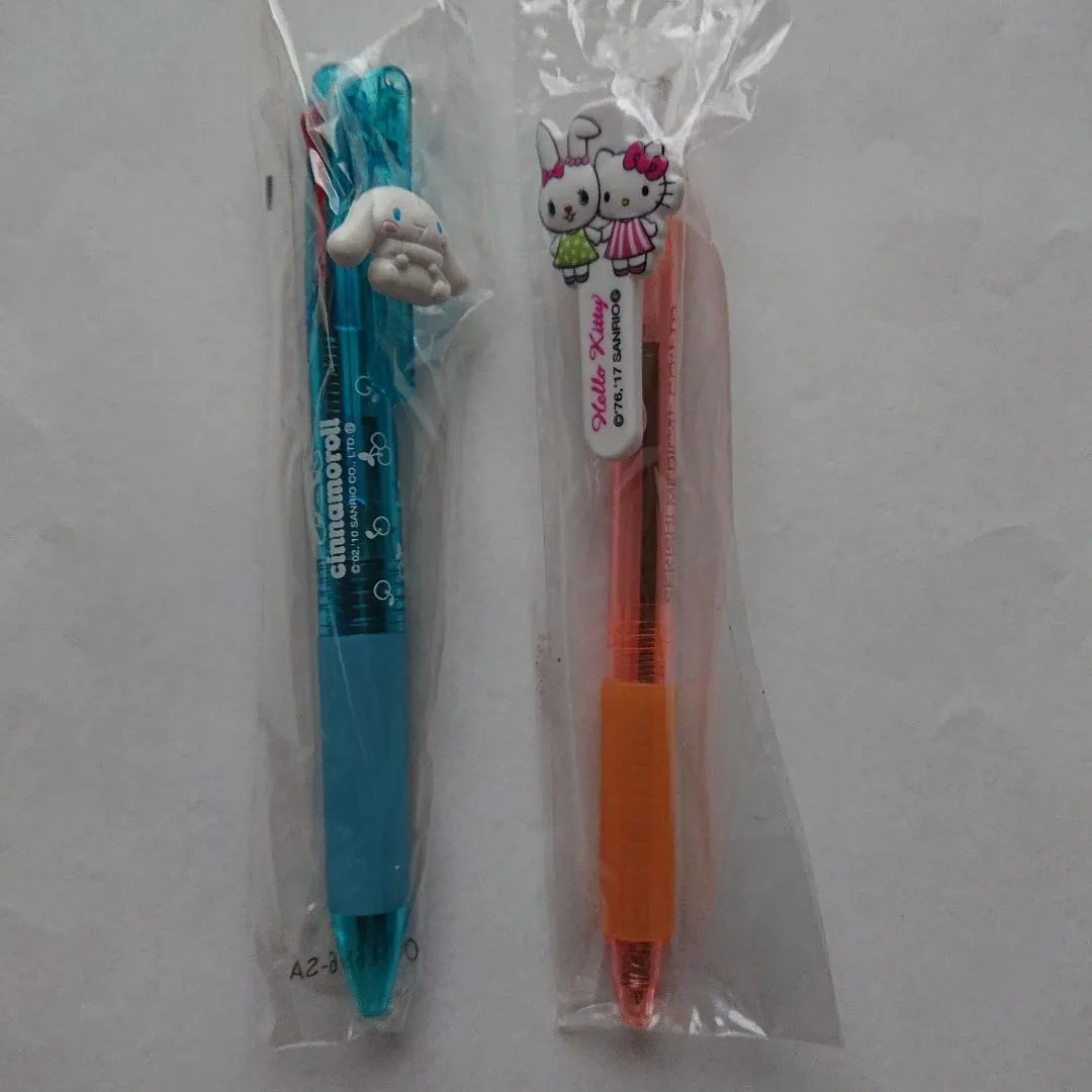 2026年最新】製薬会社 ハローキティ ボールペンの人気アイテム - メルカリ