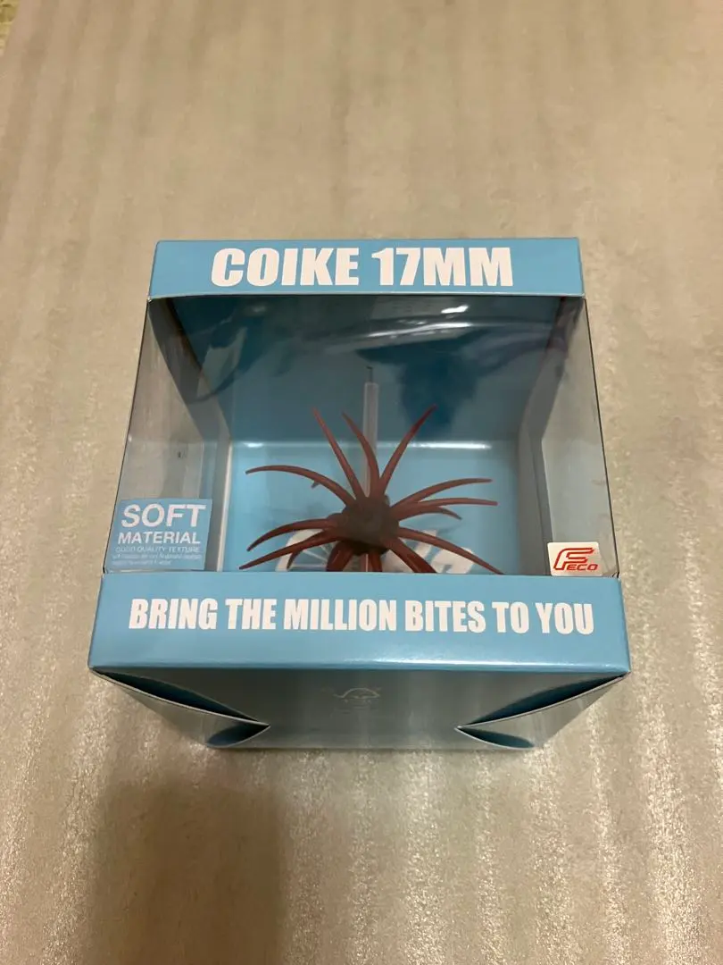 2026年最新】コイケ17mm ソフトマテリアルの人気アイテム - メルカリ