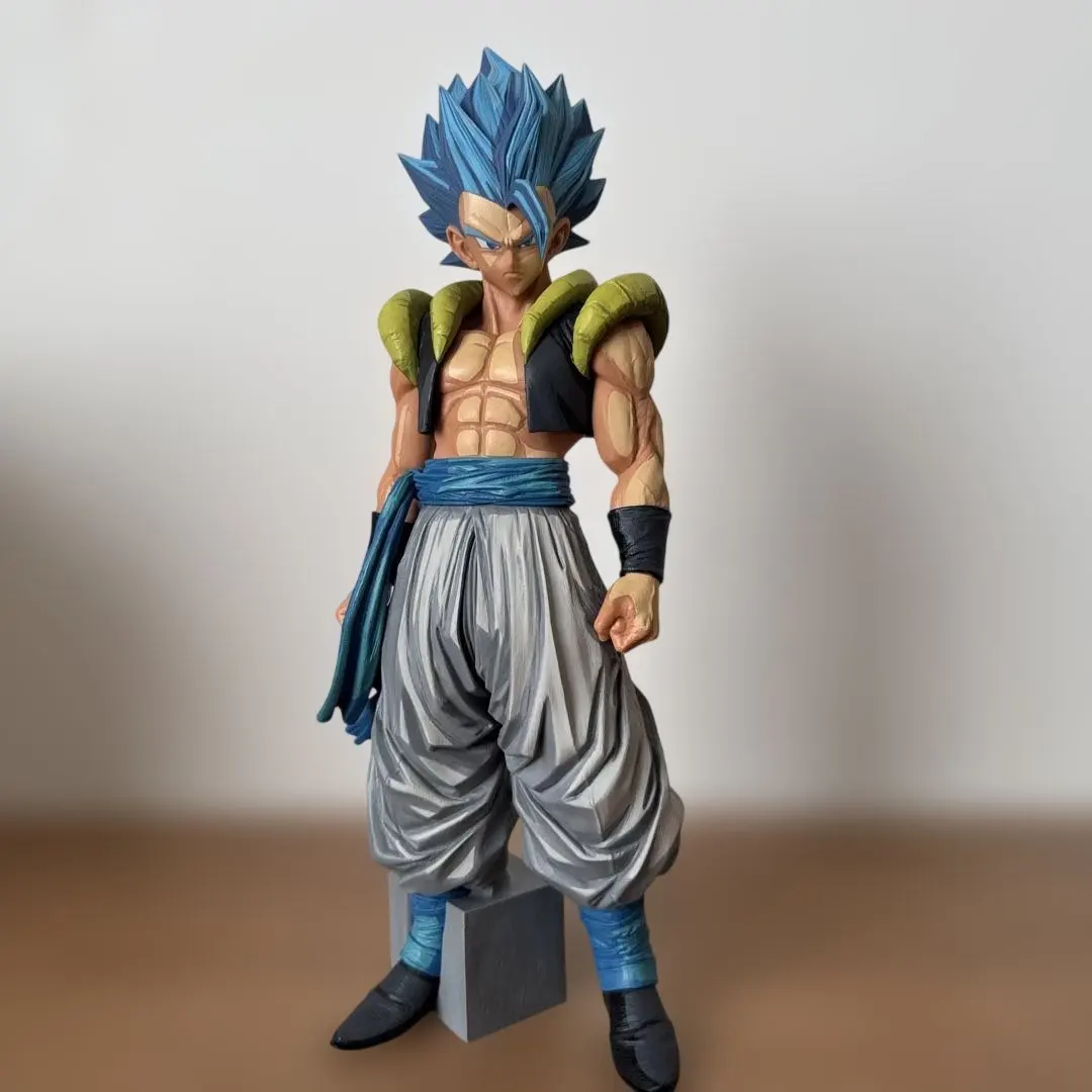 2026年最新】SMSP ゴジータ 04の人気アイテム - メルカリ