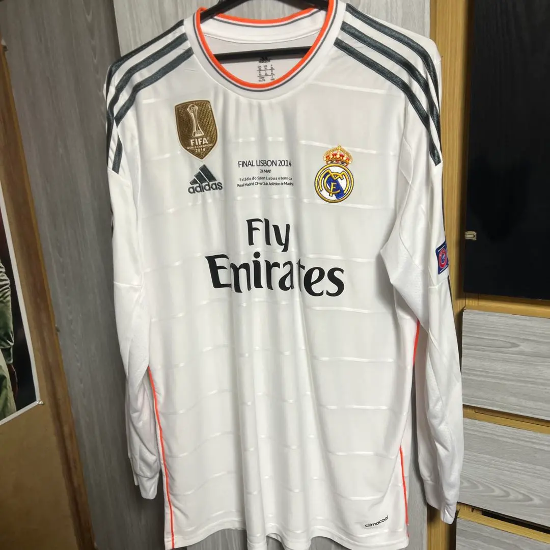 2026年最新】セルヒオ・ラモス ユニフォームの人気アイテム - メルカリ