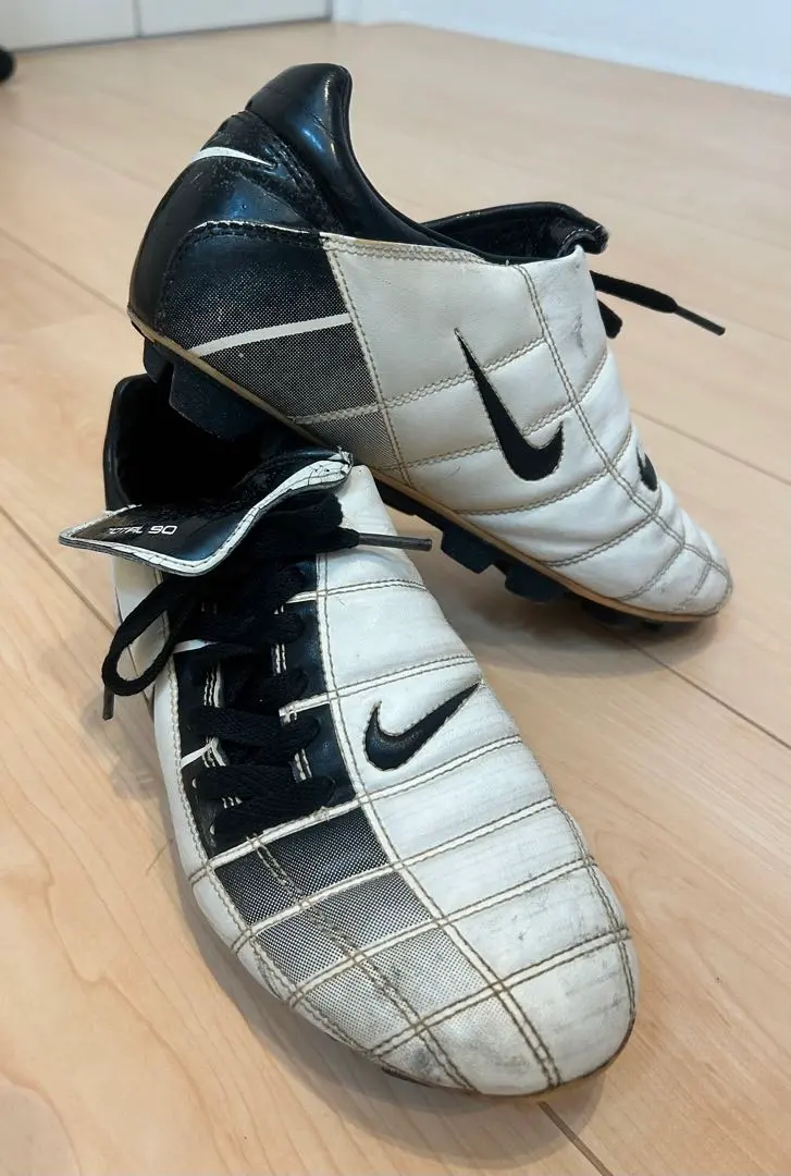 2026年最新】トータル90 エアズームの人気アイテム - メルカリ