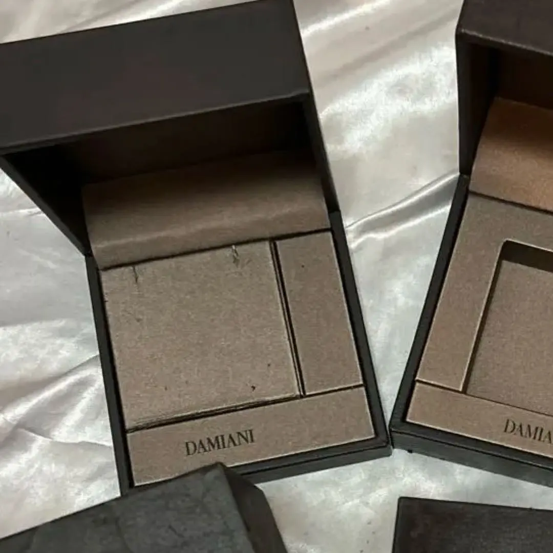 2026年最新】空箱 ダミアーニの人気アイテム - メルカリ