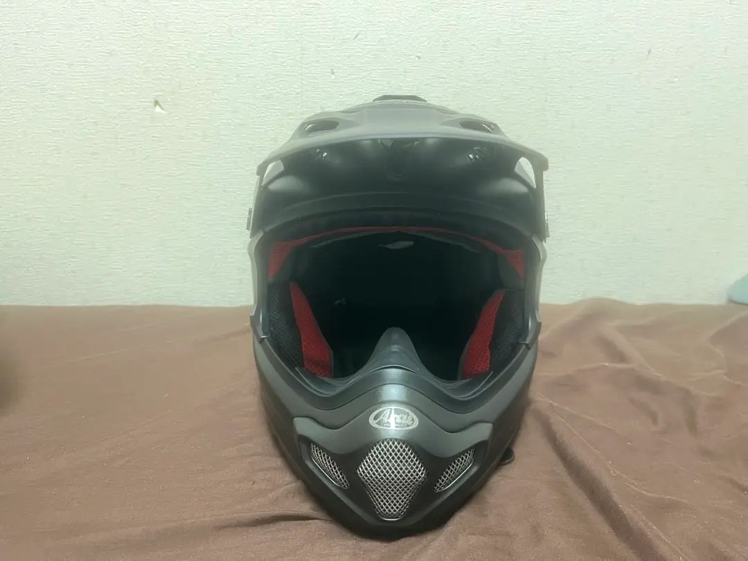 2026年最新】アライ v-cross 3の人気アイテム - メルカリ