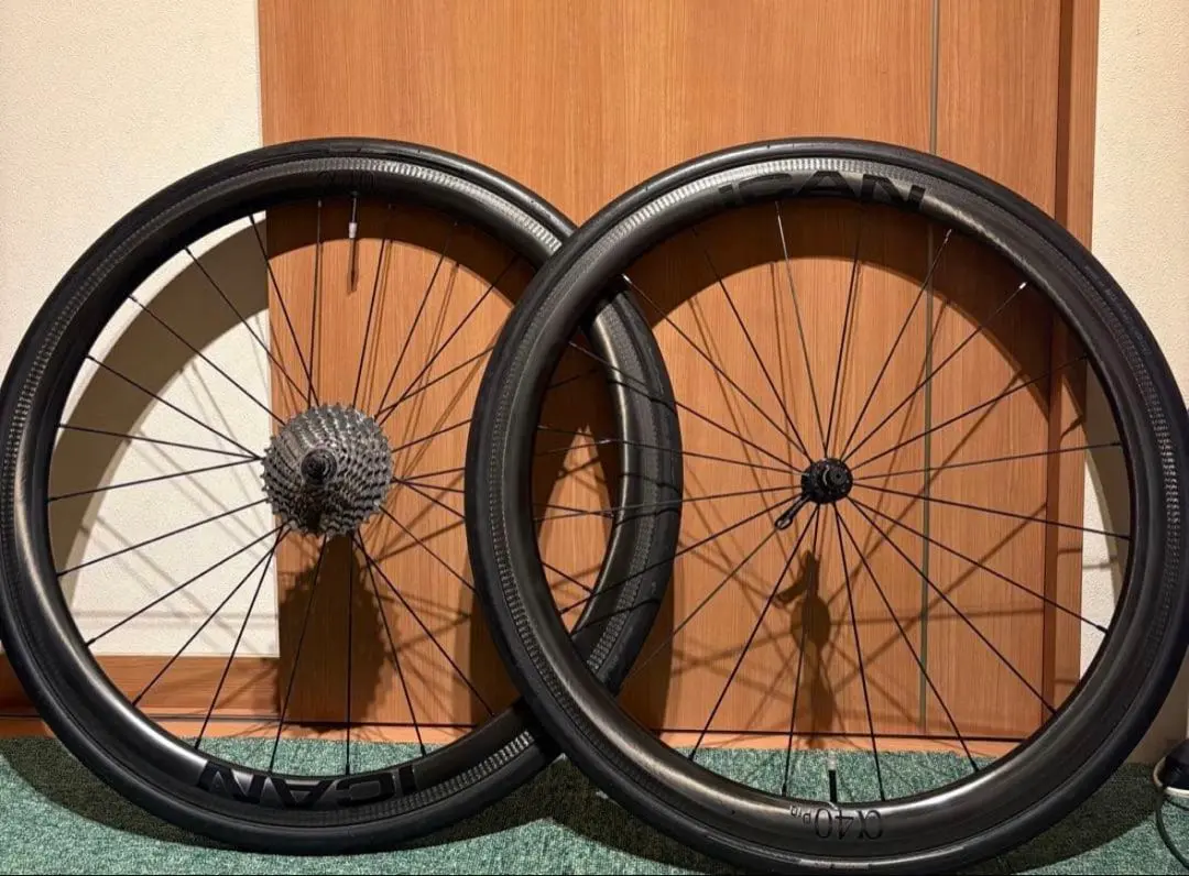 2026年最新】ロード バイク ican フレームの人気アイテム - メルカリ