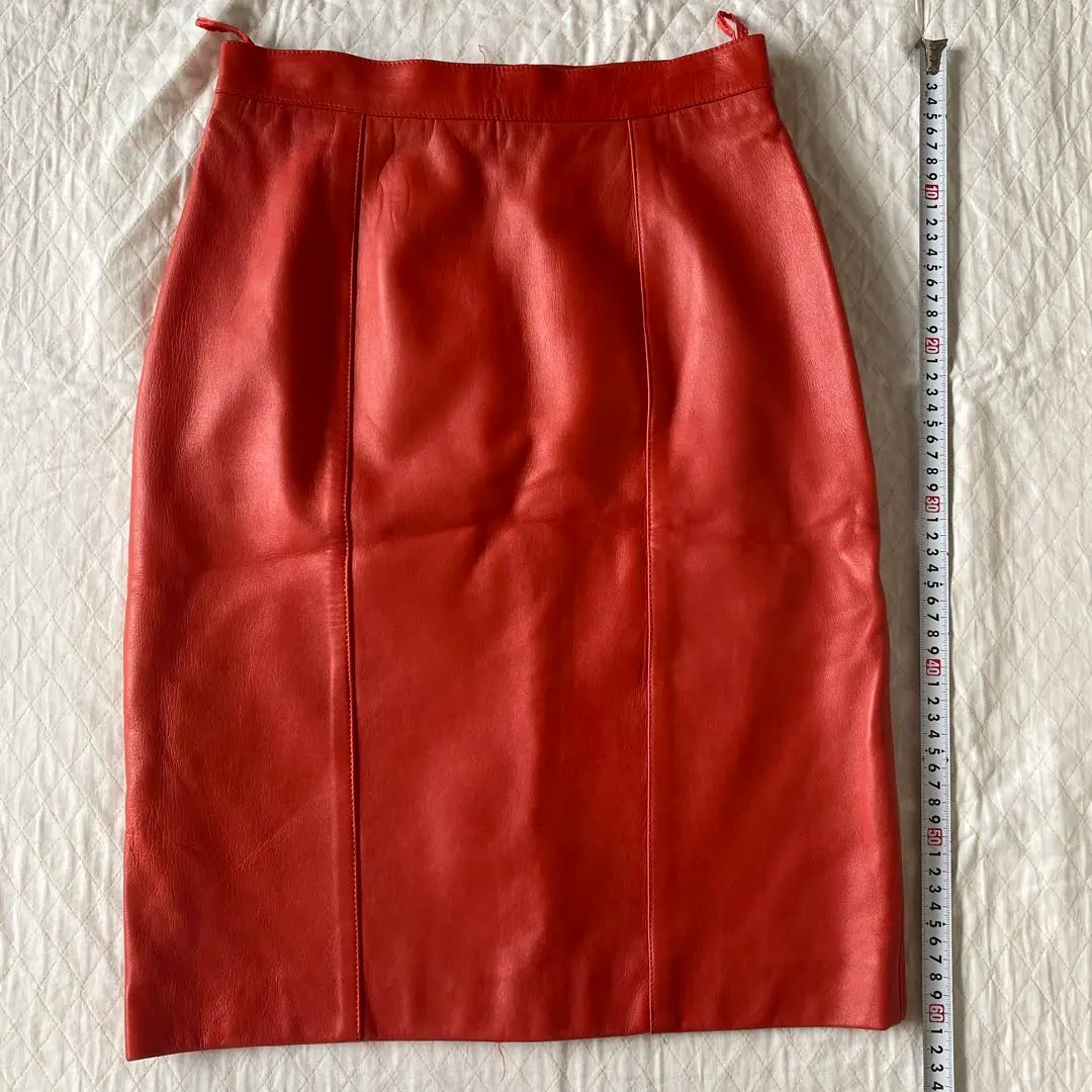 2026年最新】ロエベレザースカートの人気アイテム - メルカリ