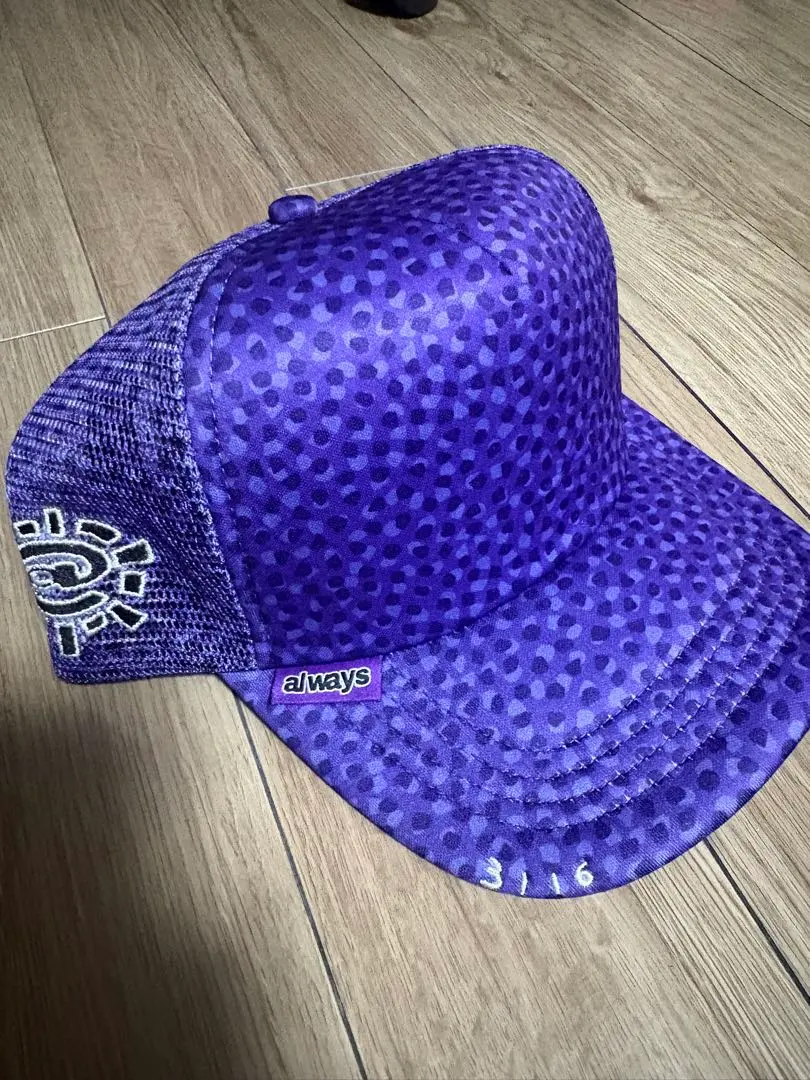 2026年最新】ALWAYS do what you should do キャップの人気アイテム