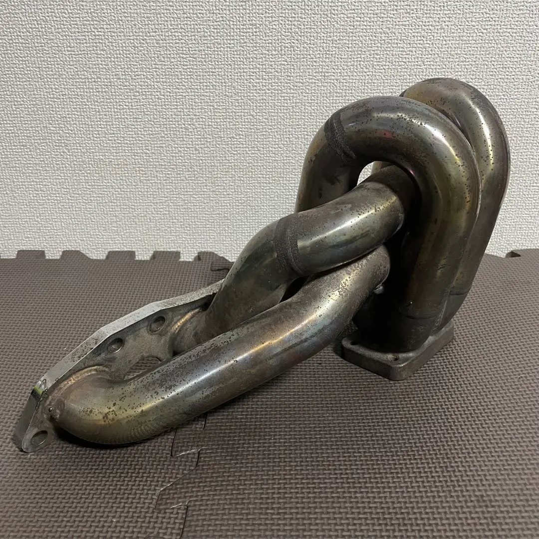 2026年最新】180SX エキマニの人気アイテム - メルカリ