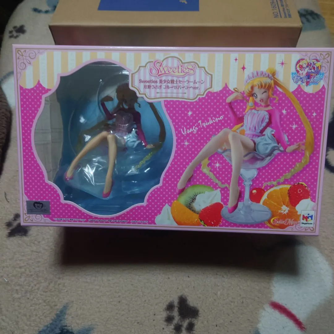 2026年最新】Sweeties美少女戦士セーラームーンの人気アイテム - メルカリ
