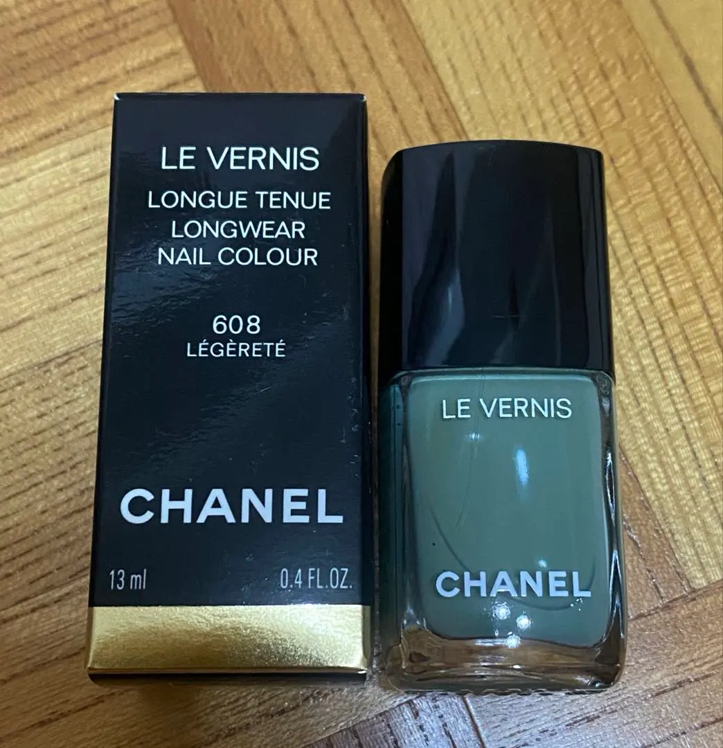 2026年最新】シャネルヴェルニ679の人気アイテム - メルカリ