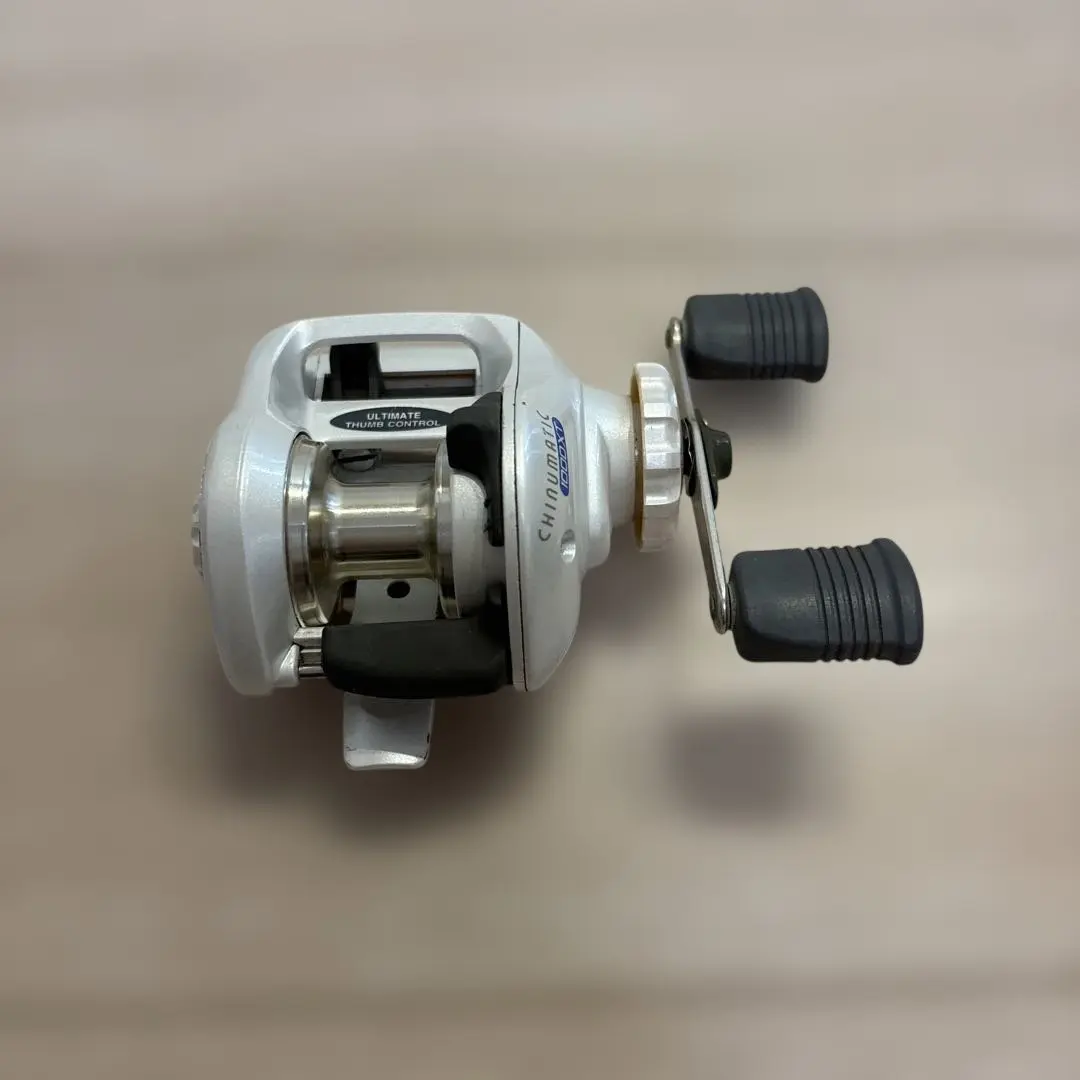 2026年最新】チヌマチック 1000XTの人気アイテム - メルカリ