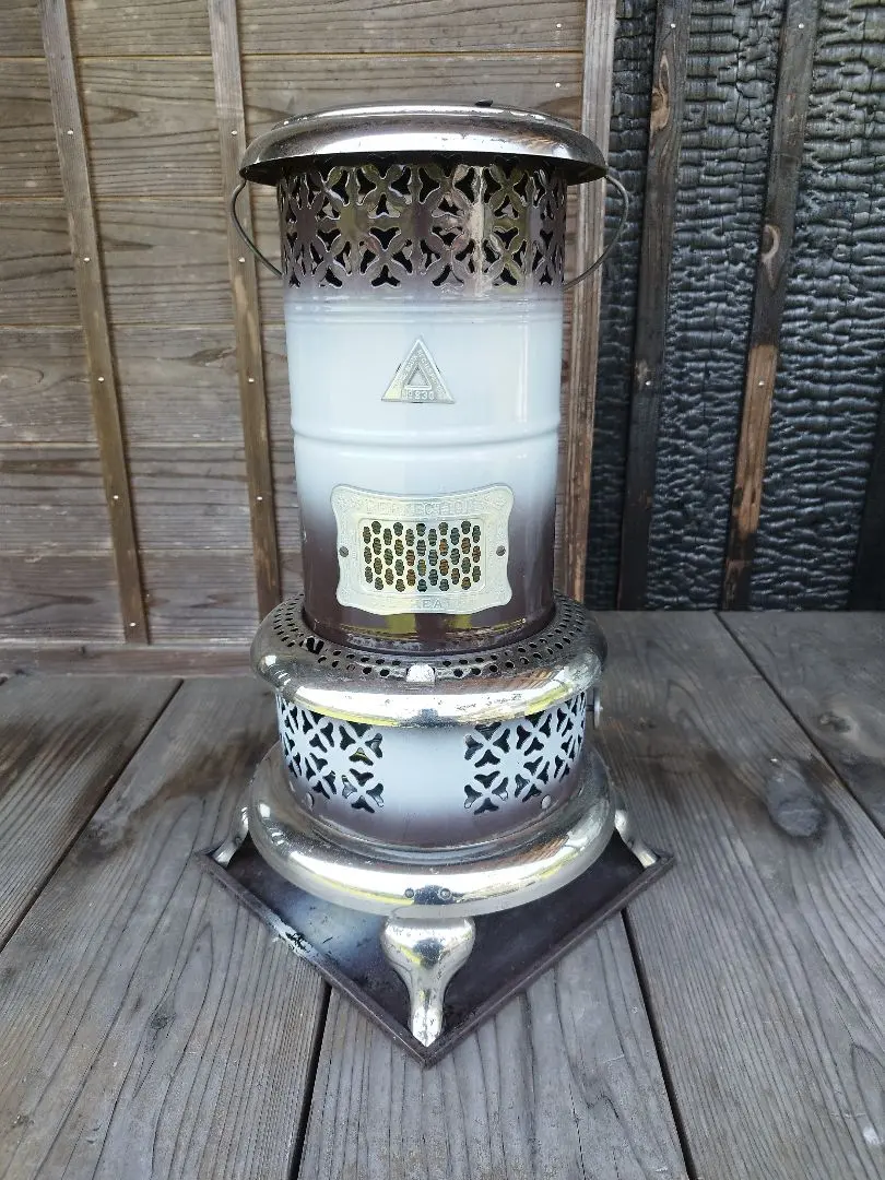 2026年最新】perfection ストーブの人気アイテム - メルカリ