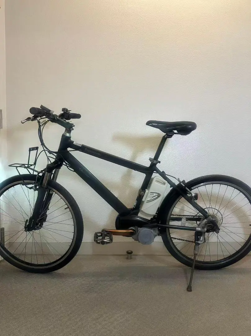 2026年最新】panasonic ハリヤ 電動自転車の人気アイテム - メルカリ