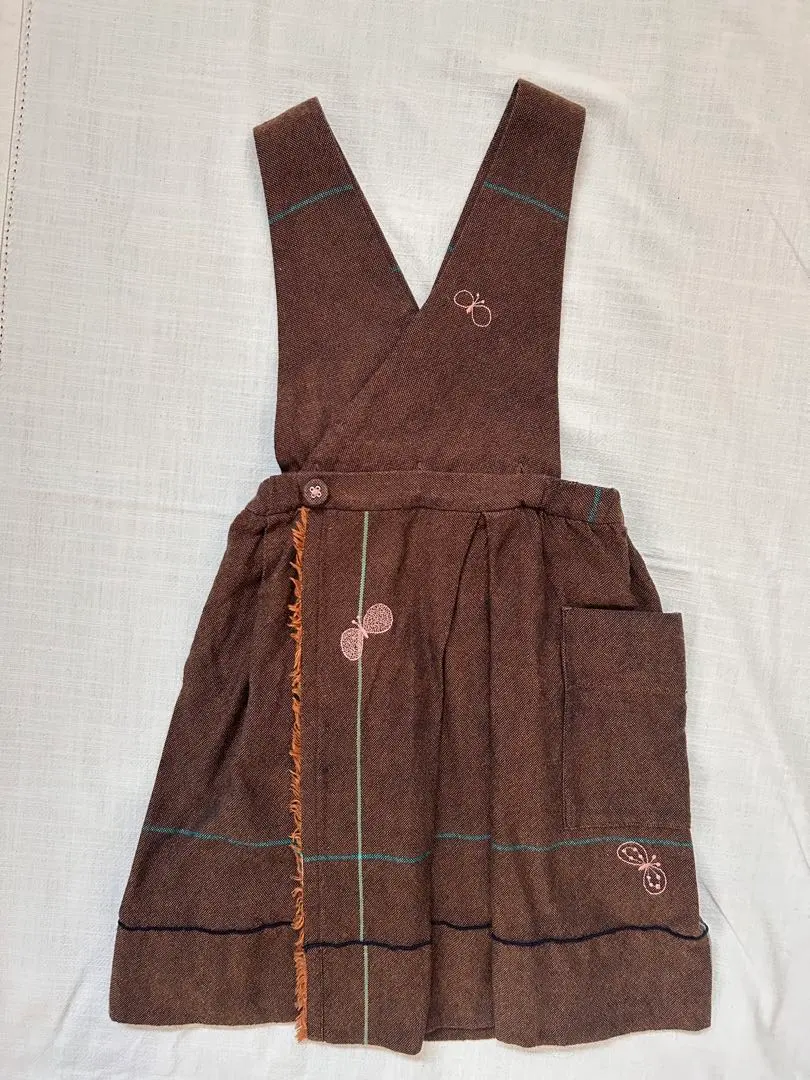 2026年最新】ミナペルホネンmina perhonenエプロンの人気アイテム