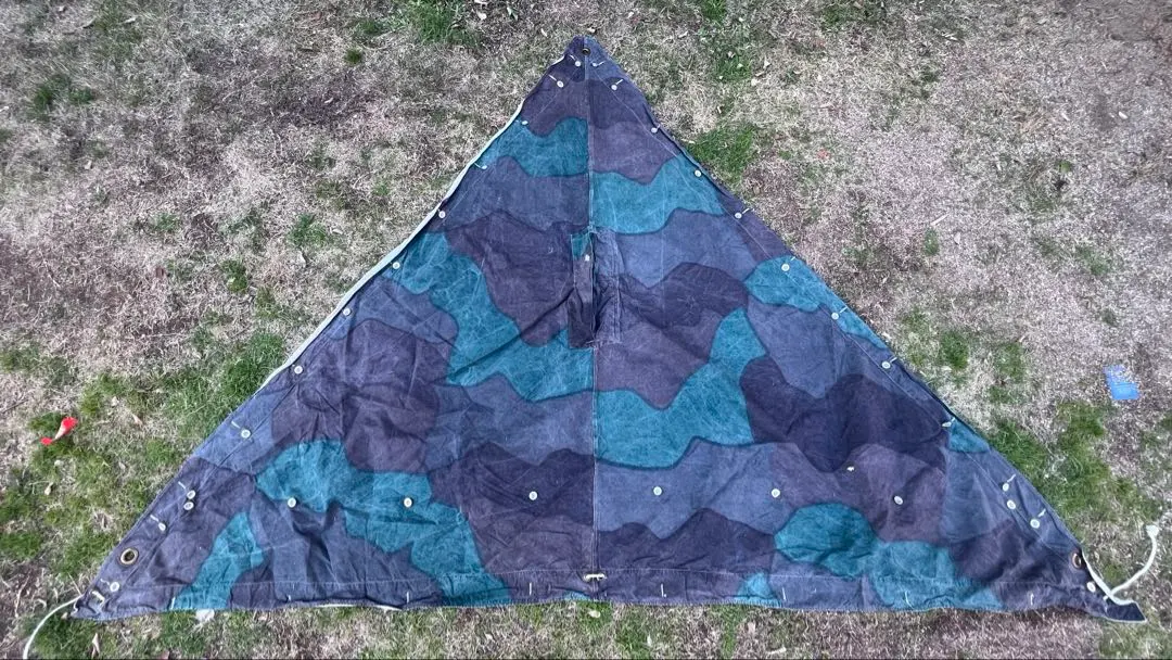 2026年最新】スウェーデン軍幕の人気アイテム - メルカリ