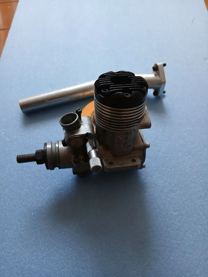 2026年最新】ラジコンエンジン ysの人気アイテム - メルカリ