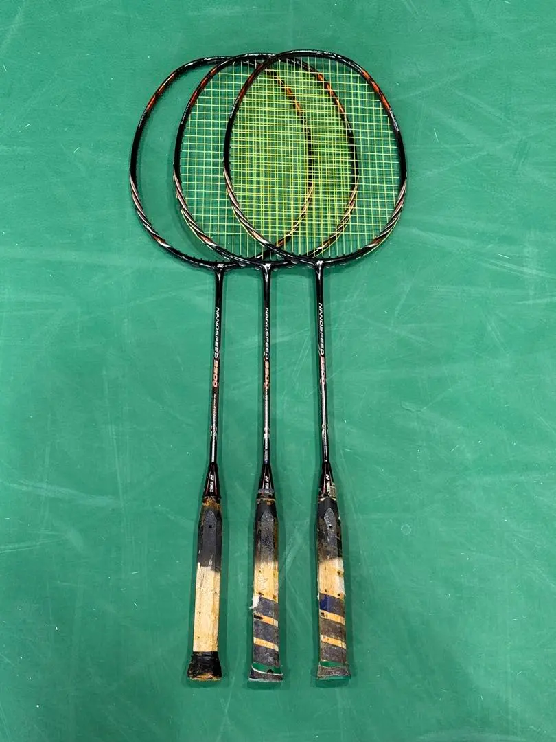 2026年最新】YONEX NANOSPEED 9900の人気アイテム - メルカリ