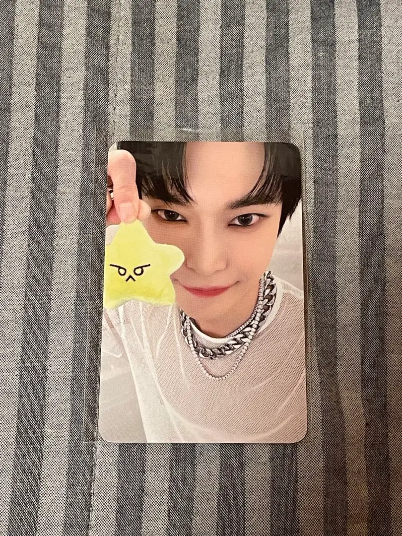 2026年最新】nct ドヨン ヒトデの人気アイテム - メルカリ