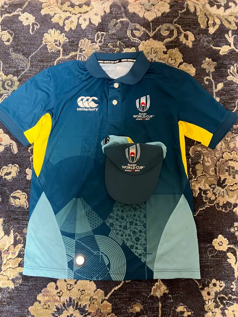 2026年最新】ラグビーワールドカップボランティアの人気アイテム