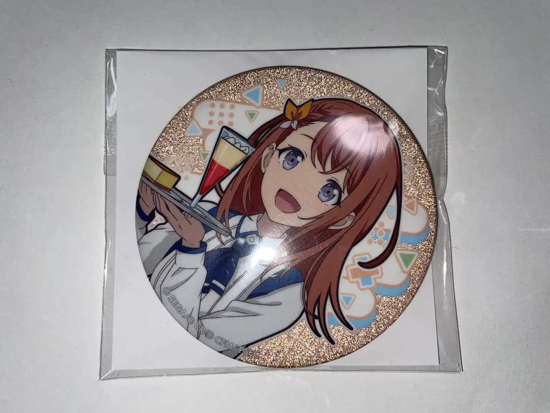 2026年最新】花里みのり 缶バッジ 26aの人気アイテム - メルカリ