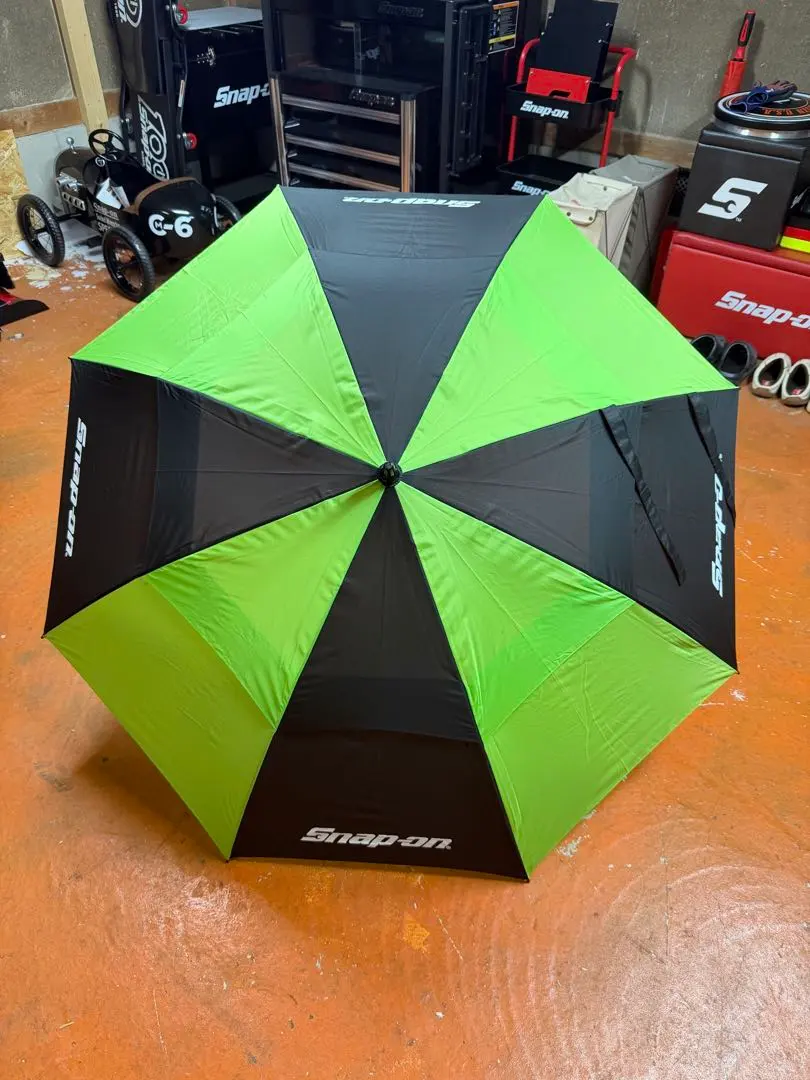 2026年最新】スナップオン 傘の人気アイテム - メルカリ