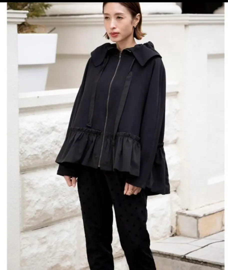 2026年最新】トレフルプラスワン コートの人気アイテム - メルカリ