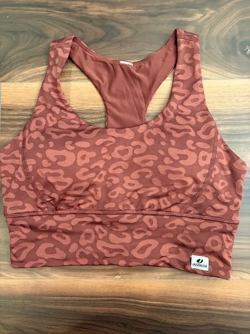 2026年最新】ジャザサイズ ブラトップmの人気アイテム - メルカリ