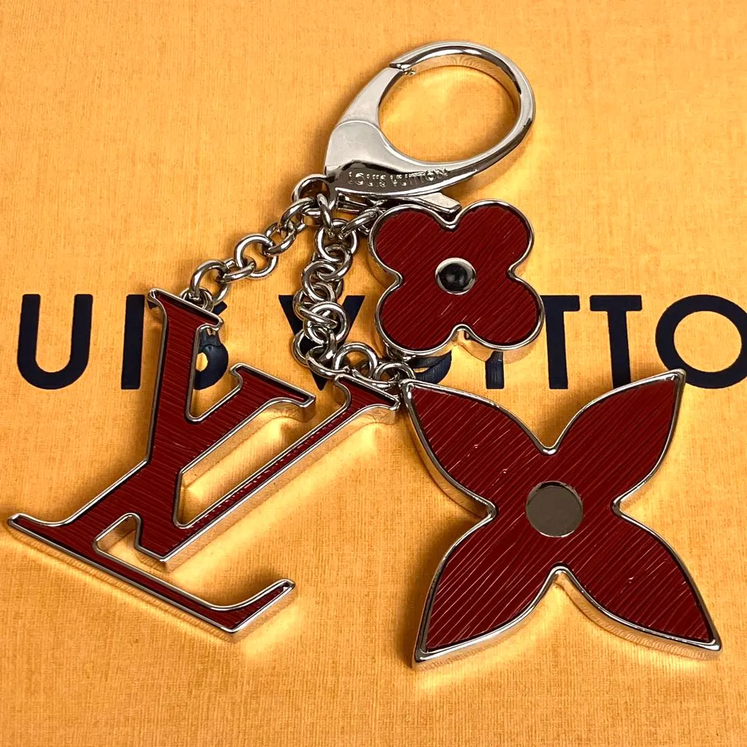 2026年最新】ルイ・ヴィトン ビジューサック・フルール ドゥの人気