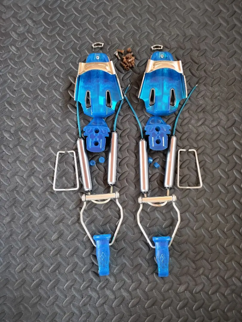 2026年最新】テレマーク ブラックダイヤモンドの人気アイテム - メルカリ