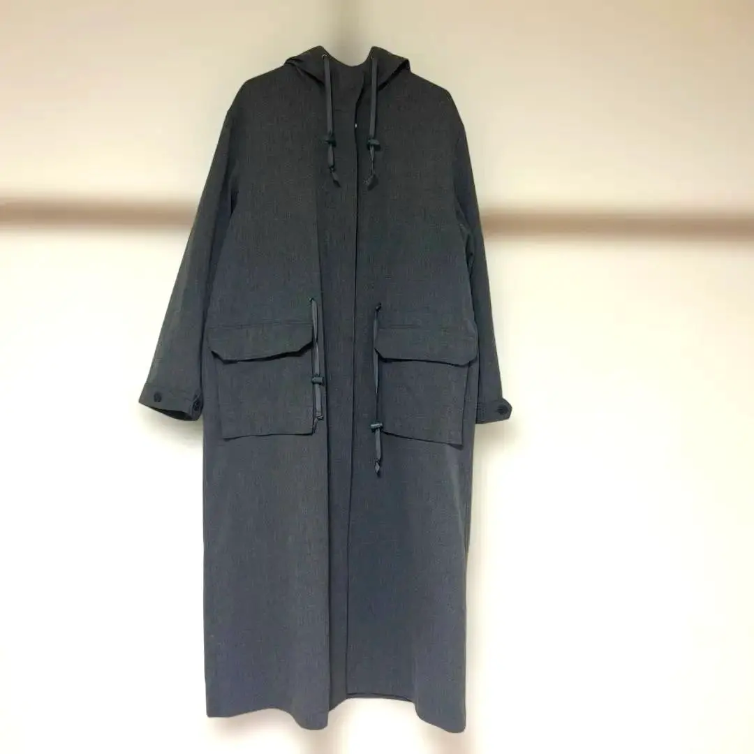2026年最新】KANEKO ISAO ロングコートの人気アイテム - メルカリ