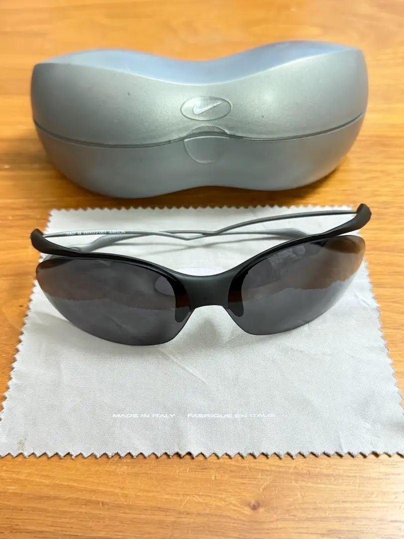 2026年最新】nike サングラス y2kの人気アイテム - メルカリ