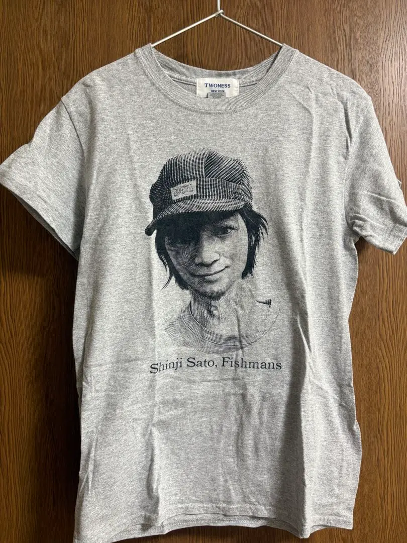 2026年最新】佐藤伸治 tシャツの人気アイテム - メルカリ