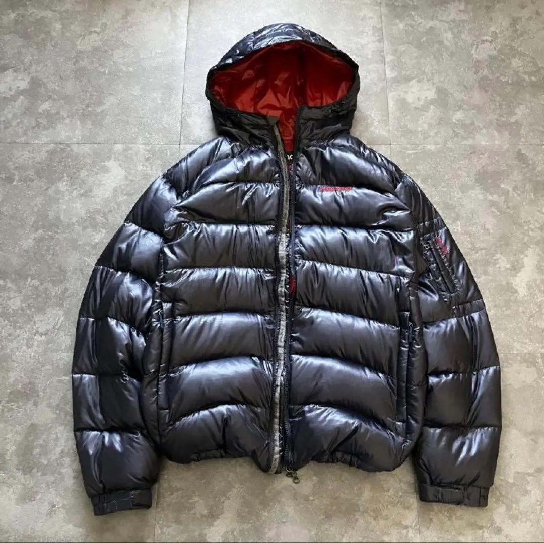 2026年最新】MARMOT ダウンジャケット 825FILLの人気アイテム - メルカリ