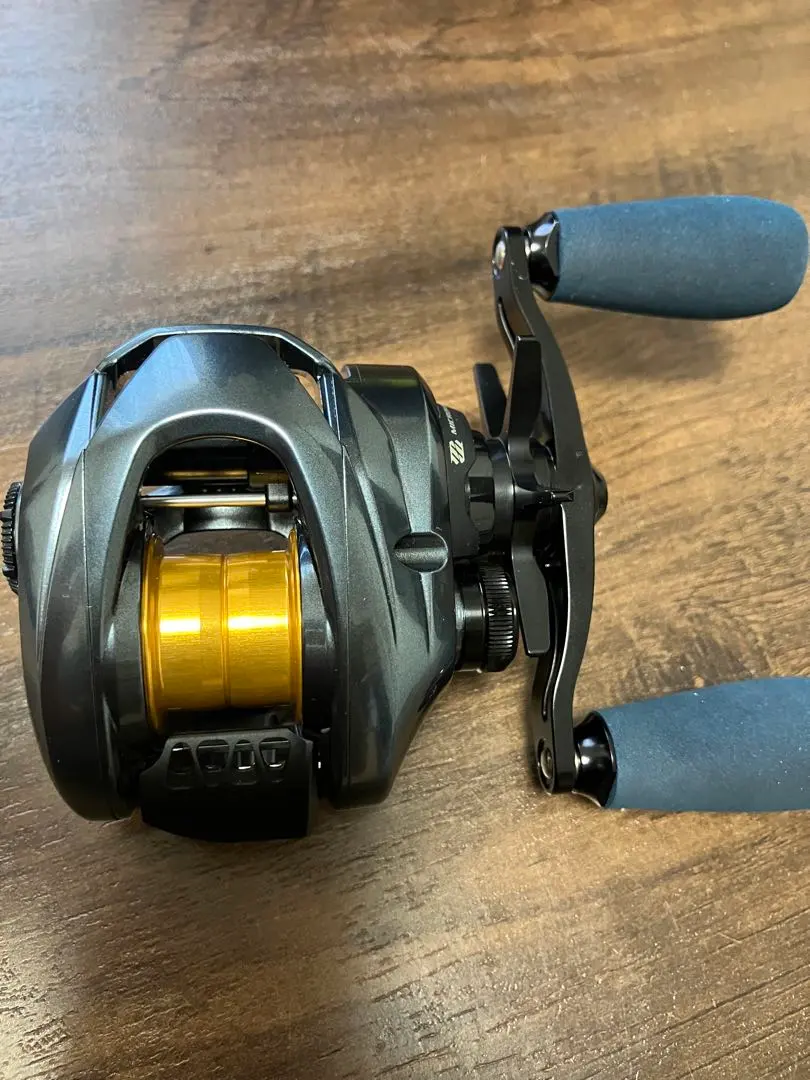 2026年最新】KTF アルデバラン スプールの人気アイテム - メルカリ